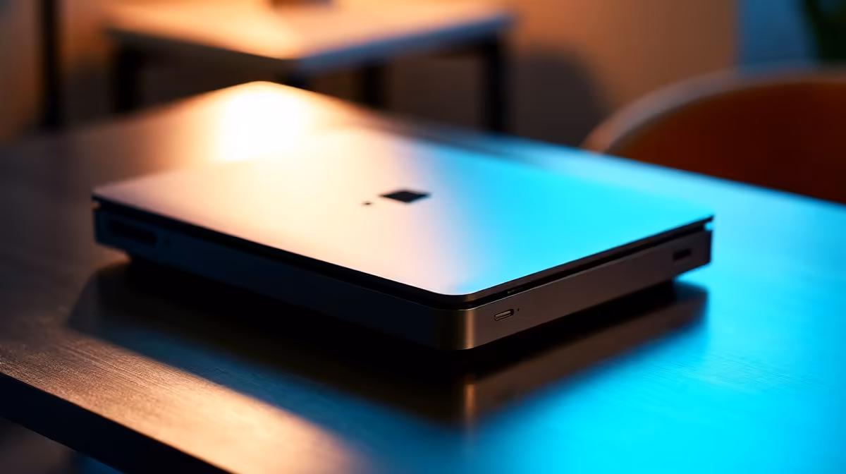 Portable Desktop PC Benefits