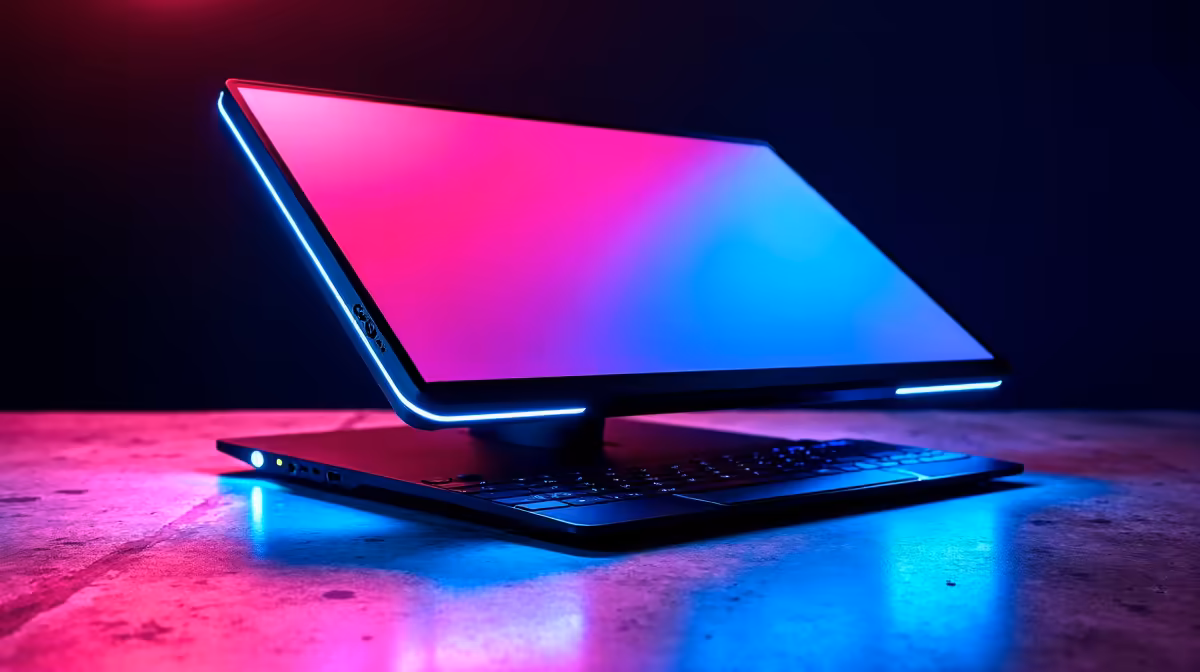 USB-C Gaming on the Go