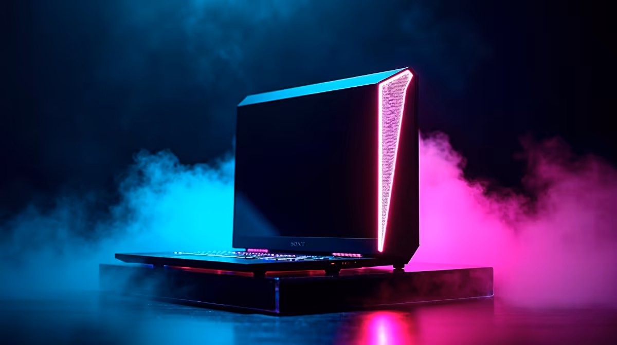 Gaming Anywhere You Go