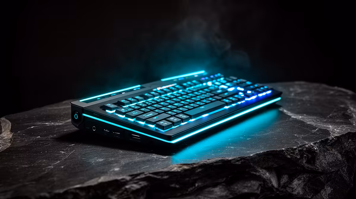 Compact Essentials for Creators