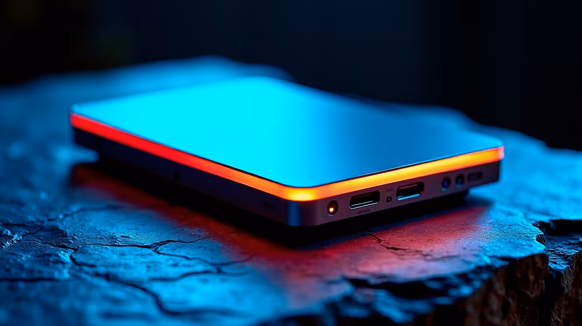 Hi-Res Audio, Anywhere