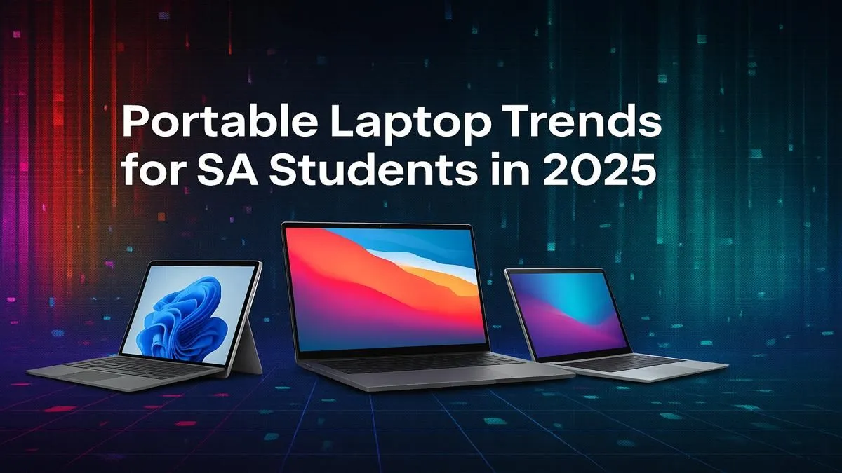 Top Portable Laptop Picks 2025