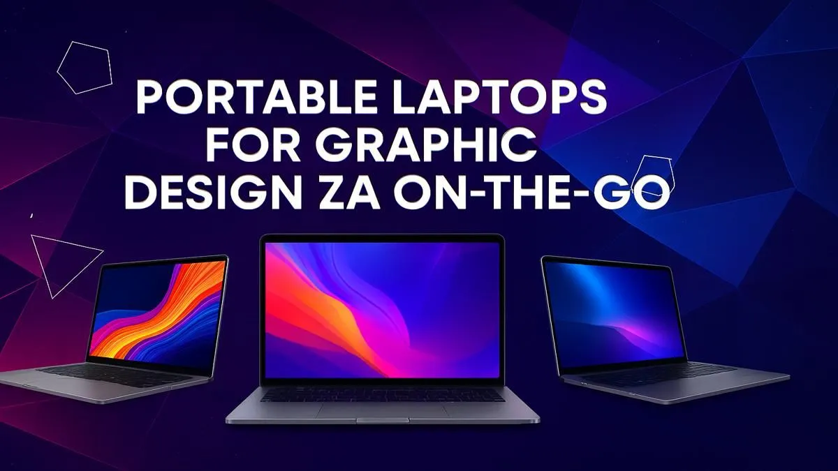 Top Picks for ZA Creatives