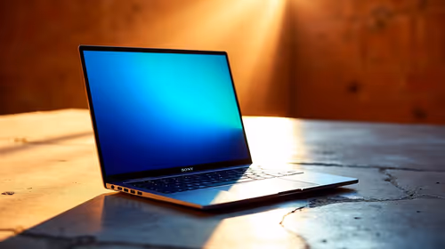 Portable Laptops with High Power Performance