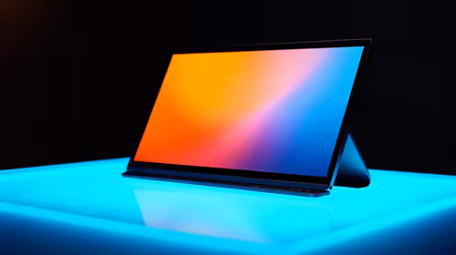 Portable Monitor Market Trends