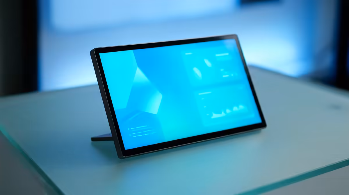 2026 Portable Monitor Trends You Need to Know