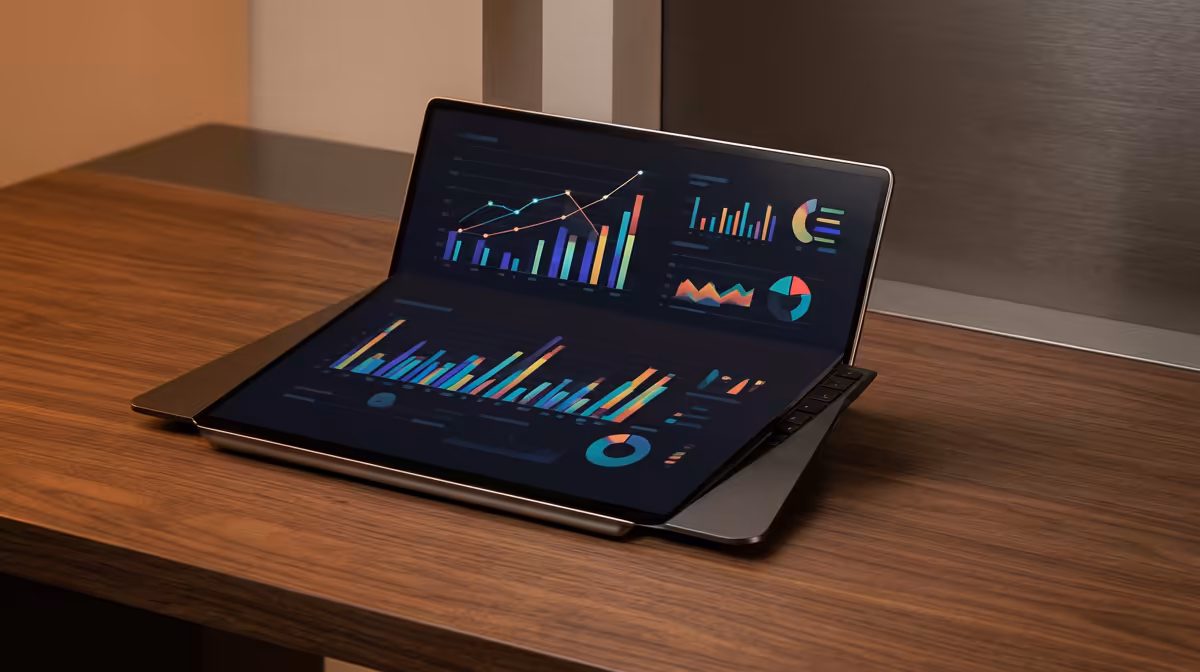 Portable Monitor or Tablet: True Second Screen