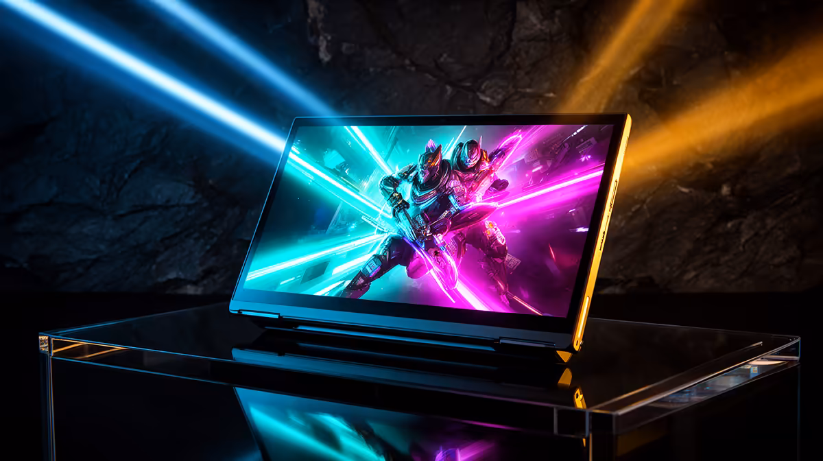 Your Guide to Portable Gaming