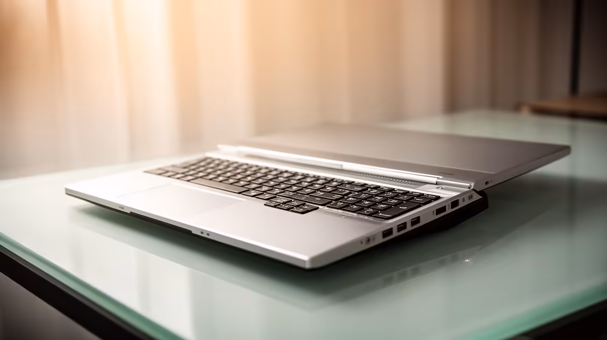 Portable PCs for Creatives