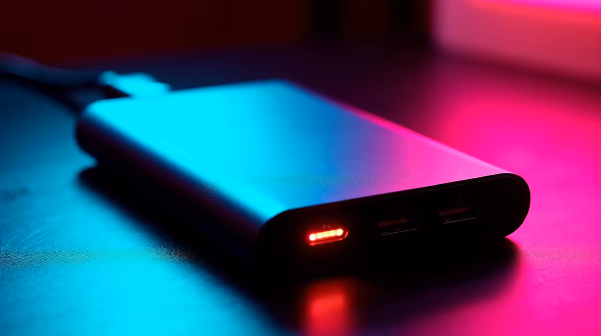 Pocket-Sized Power, Zero Hassle