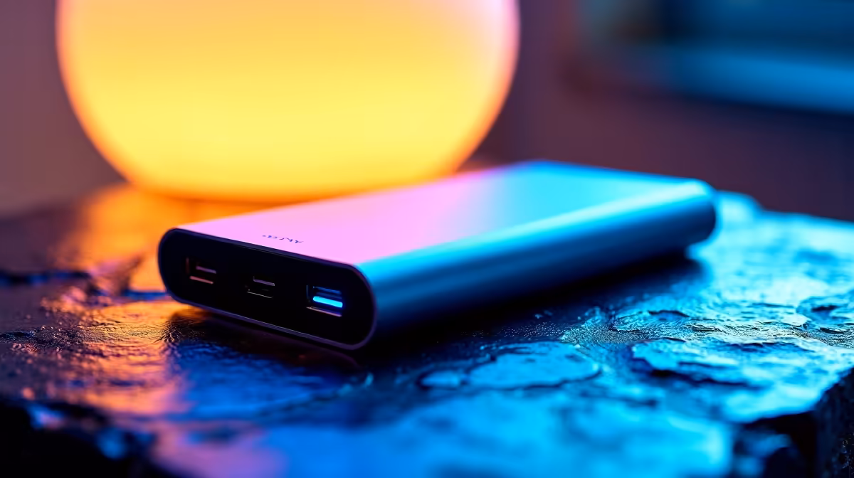 Charge Smarter Wherever You Go