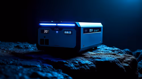Portable Power Generators