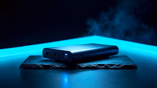 Portable Power Stations Guide