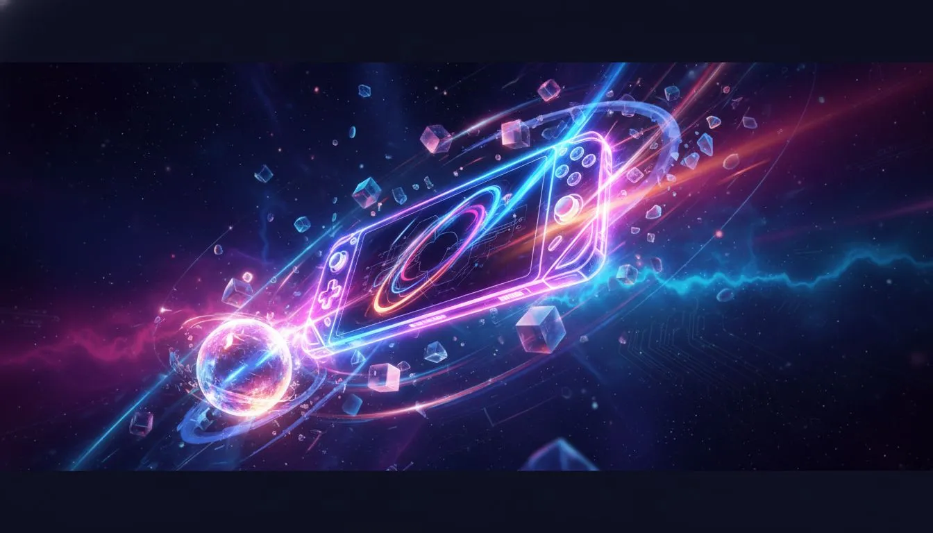 Travel-Ready Gaming with MSI Claw 8 AI Plus