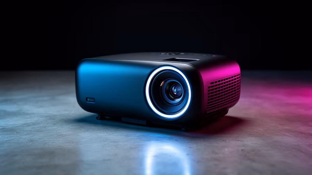 Portable Projector buying order for family buying signals