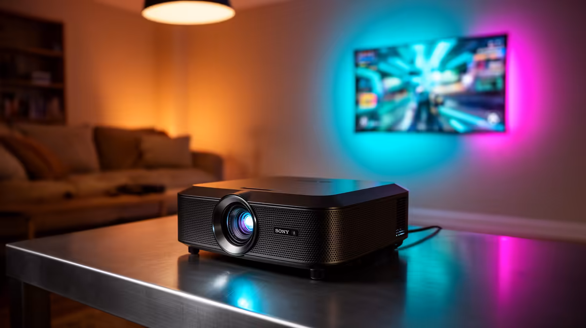 Portable Projector buying order for home buying signals
