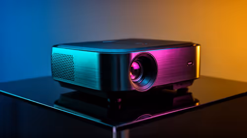Portable Projector buying order for VR gaming: must-have, nice-to-have