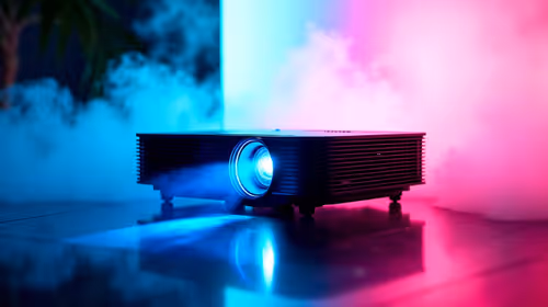 Portable Projector checklist for low-latency online gaming: what SA buyers