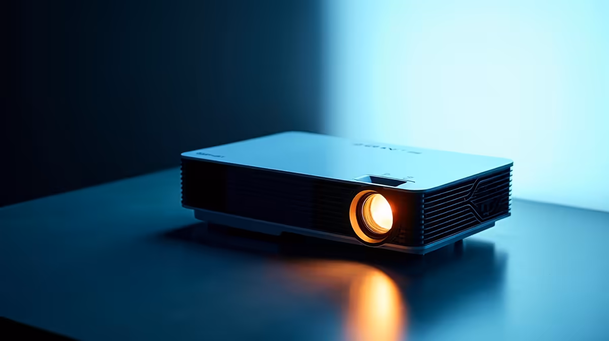 Portable Projector upgrade path for deal buying signals