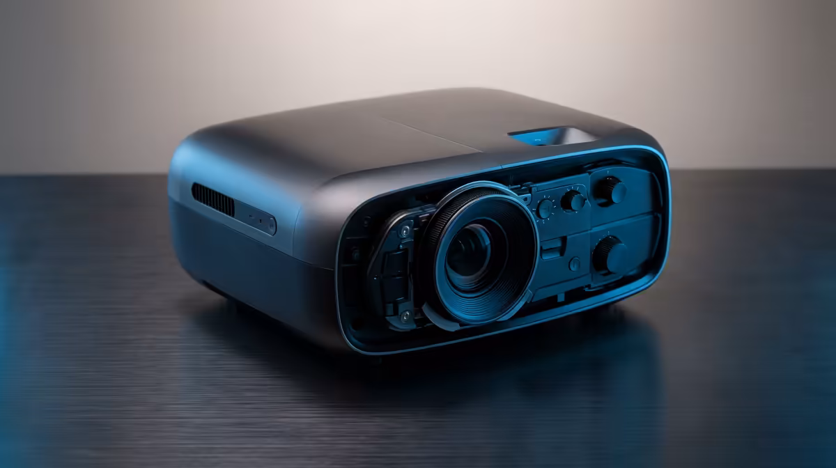 Portable Projector upgrade path for first-time buying