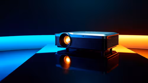 Portable Projector vs Ultra Short Throw Projector: Which Is Best for home cinema?
