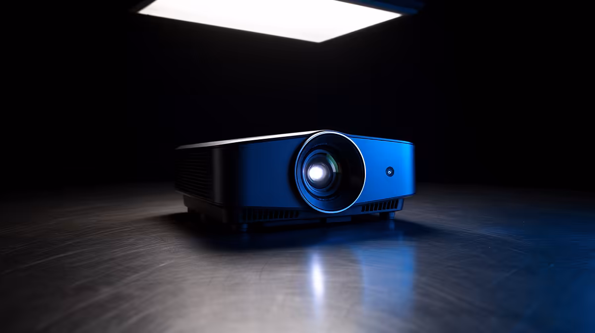 Portable Projectors for budget upgraders: when buying
