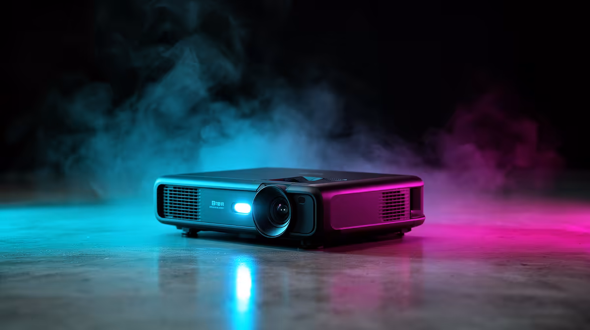 Portable Projectors for deal hunters: when buying signals
