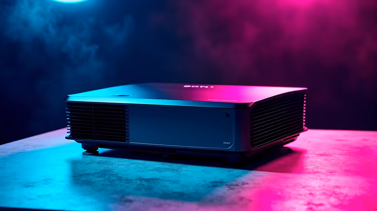 Portable Projectors for esports gaming: upgrade buying