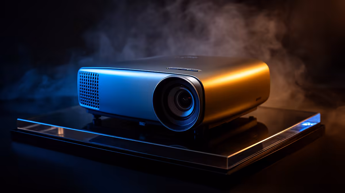 Portable Projectors for premium buyers: where buying signals