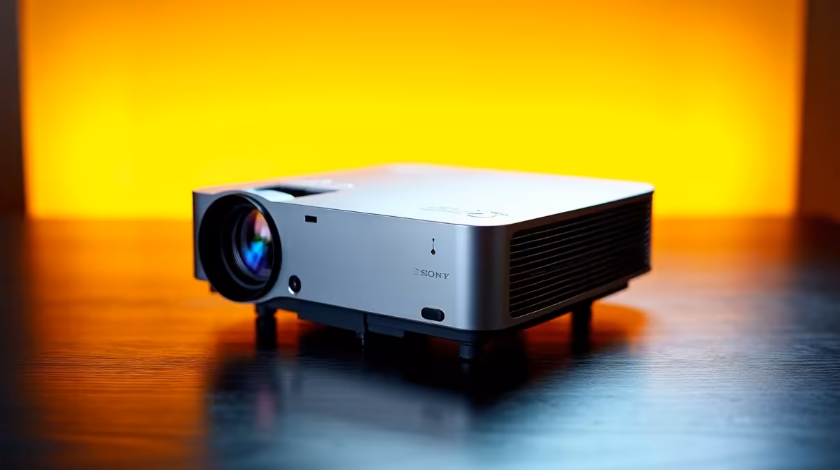 Compact Projectors That Wow