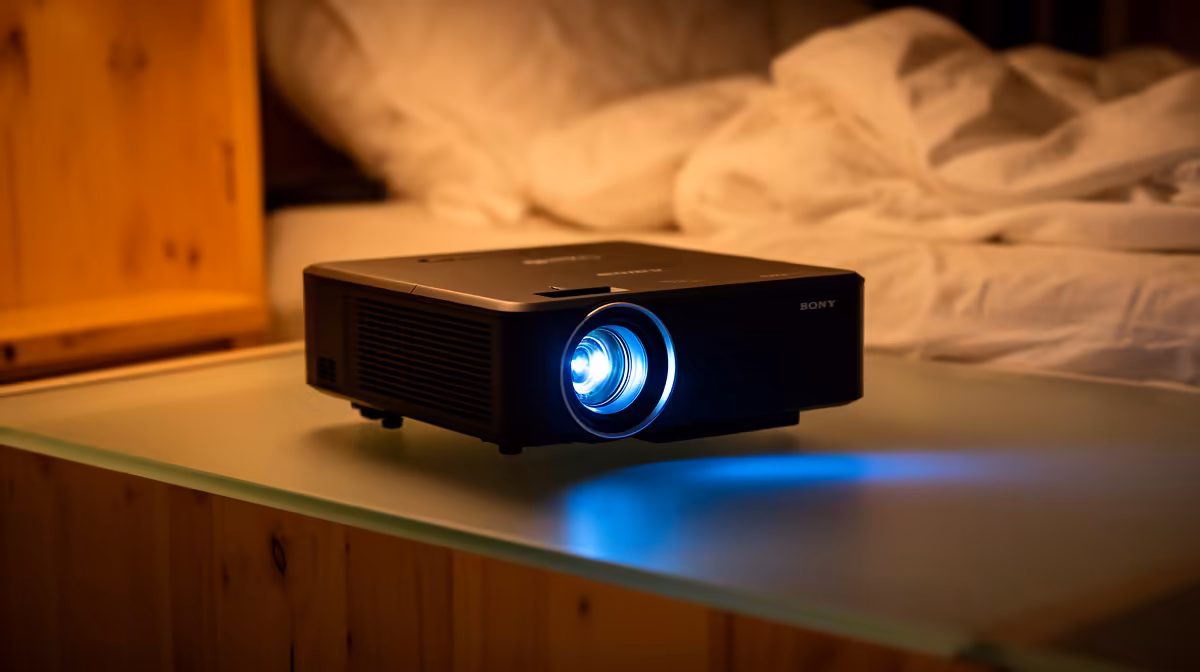 Portable Projectors mistakes to avoid in campus buying