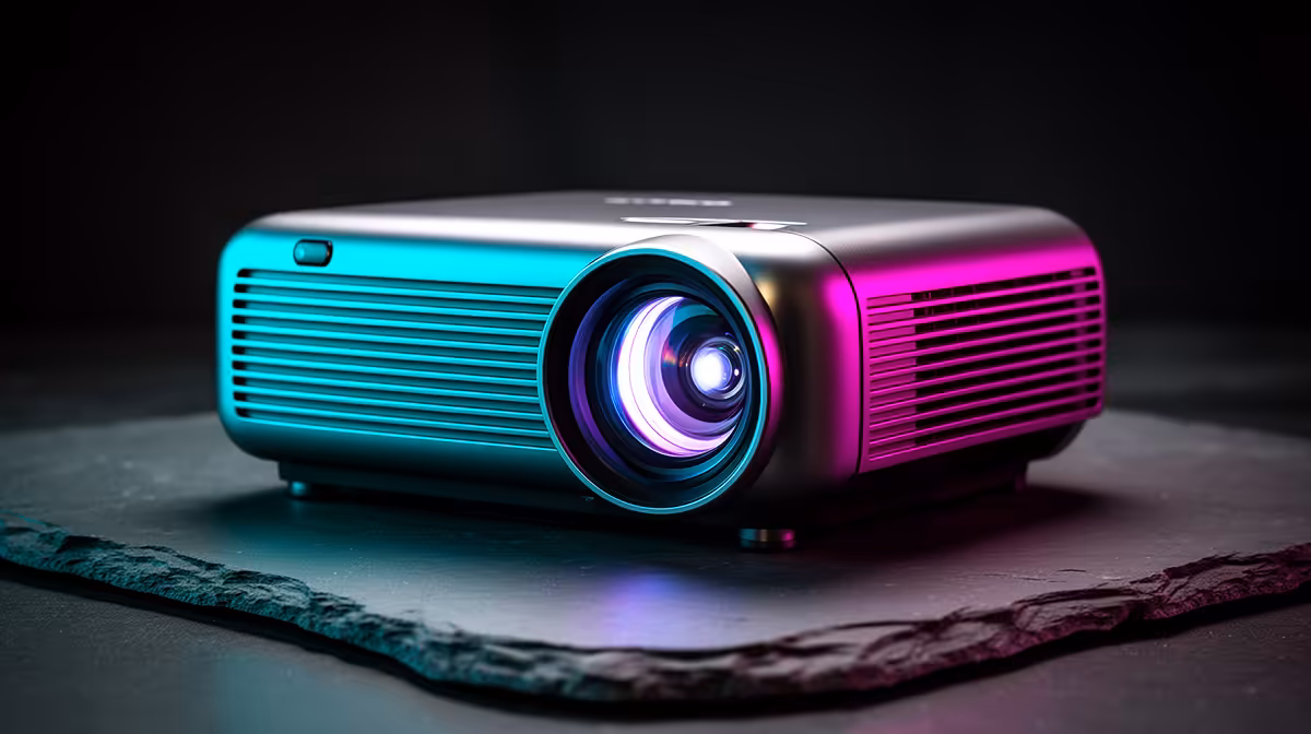 Portable Projectors mistakes to avoid in shared buying