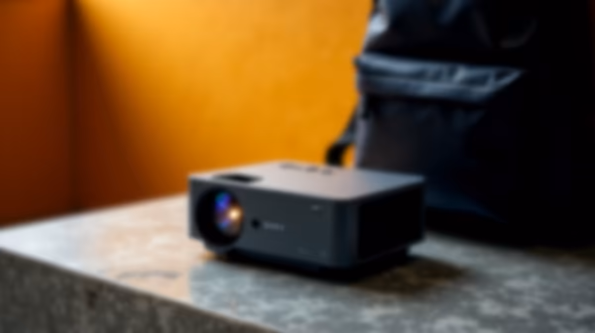 Compact Projectors