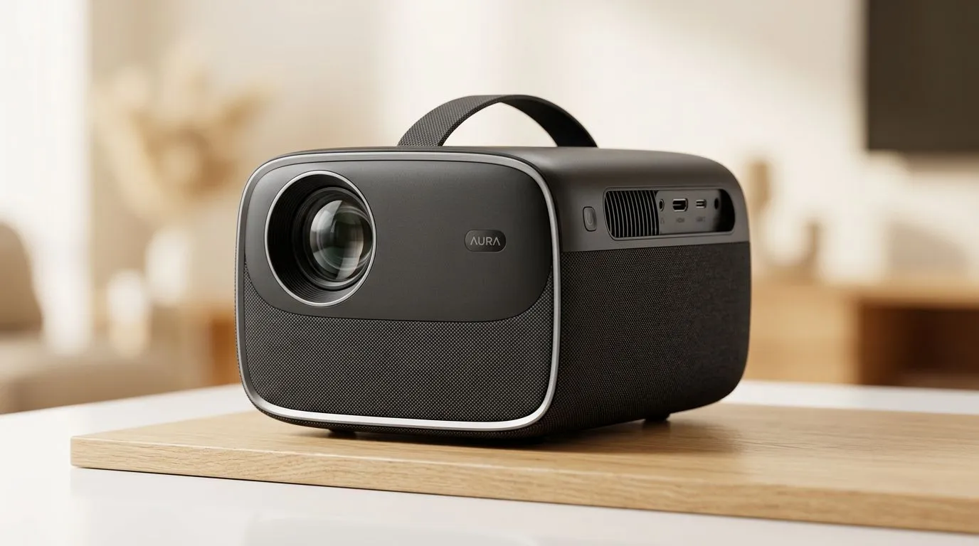 Best Audio Setup for Your Projector