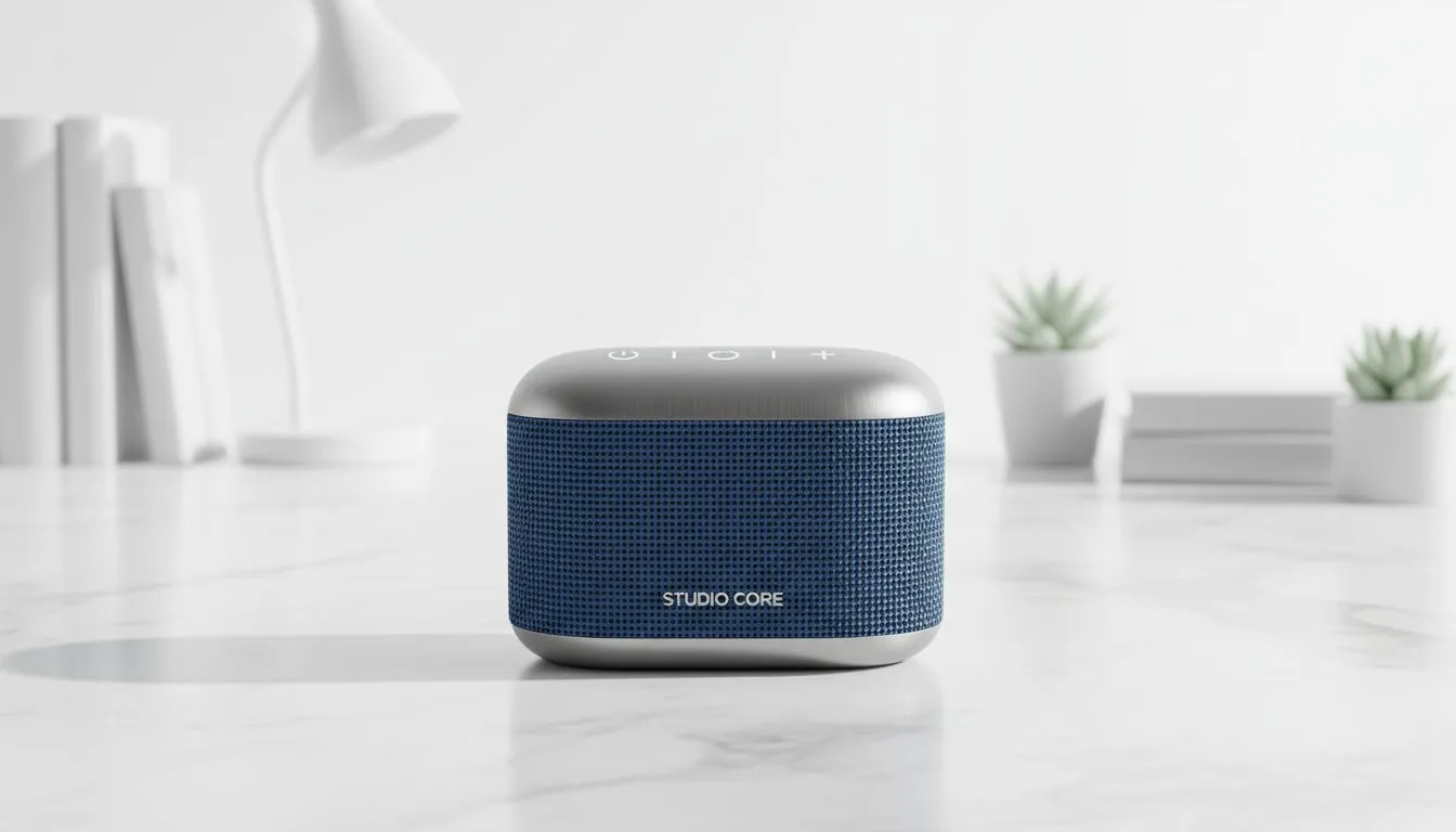 Big Sound in Dorm Rooms, No Complaints