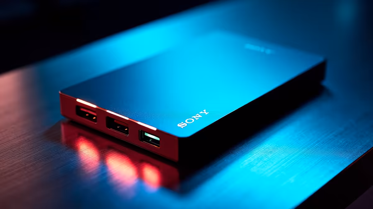 Portable SSD 1TB Setup and Configuration: Complete