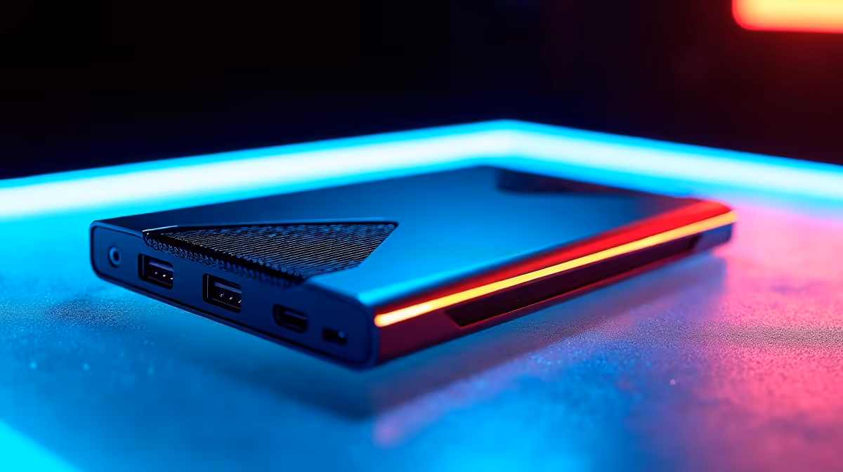 portable SSD Buyer's Guide: What SA Gamers Need to Know
