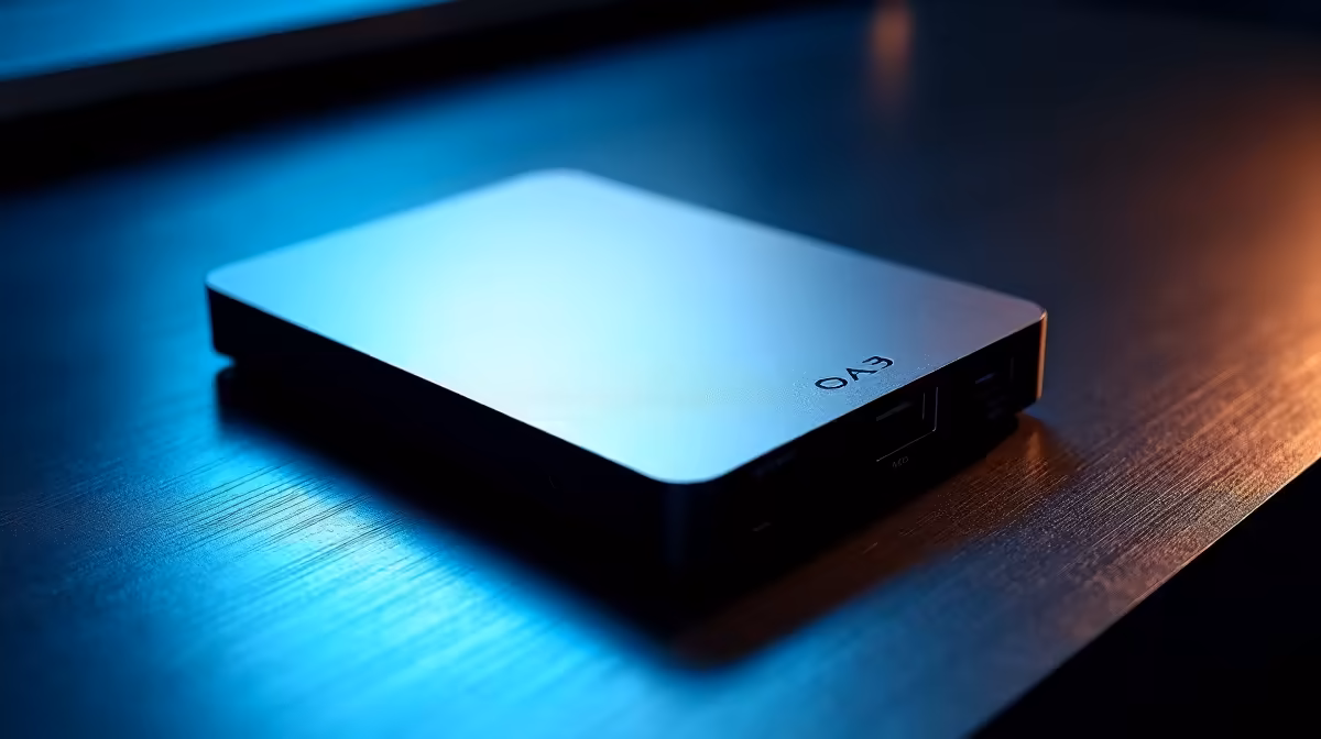 portable SSD Crashing During Games: SA Fix Guide