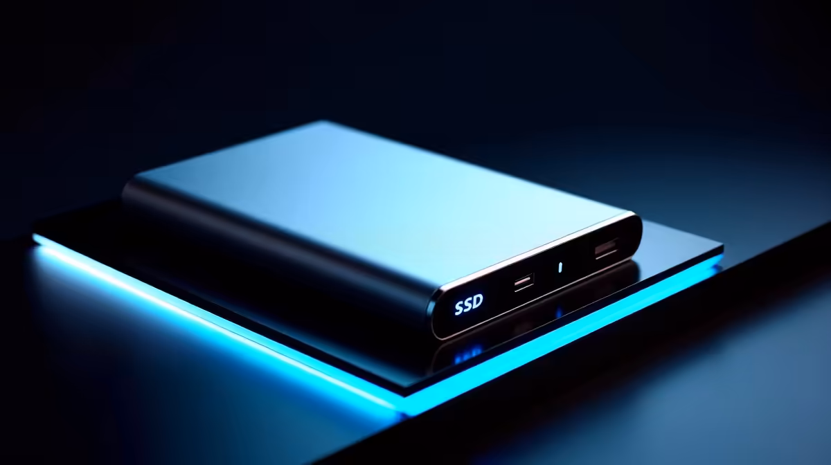 portable SSD Making Noise? Here Is What to Check