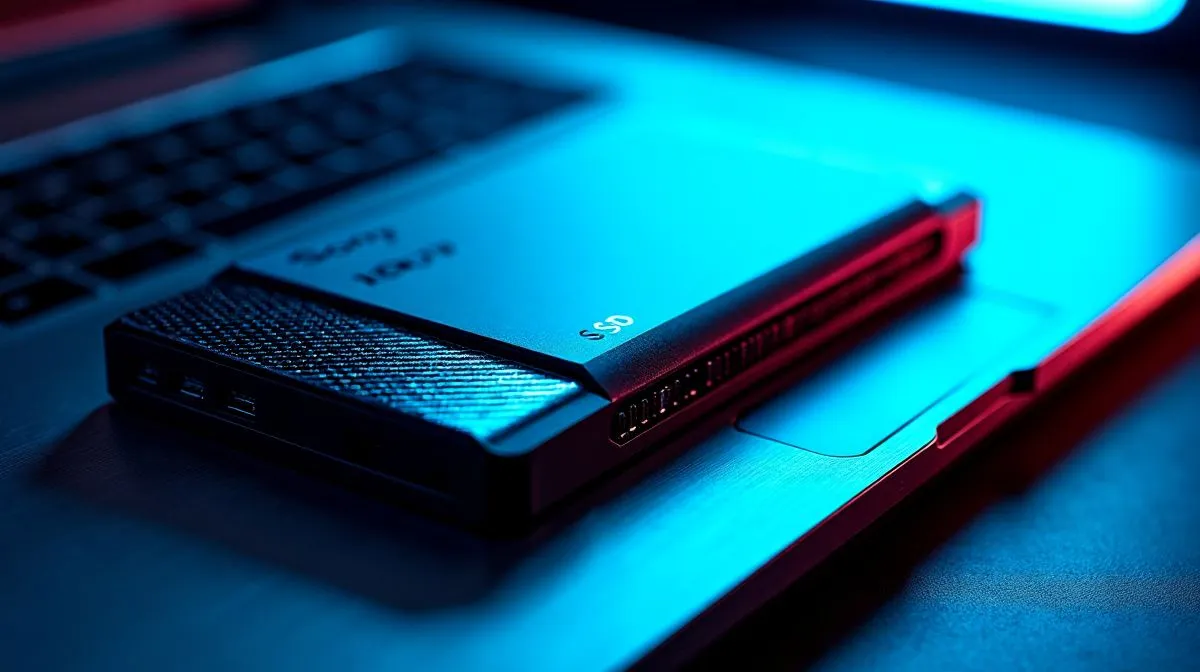 Know when portable SSDs make more sense