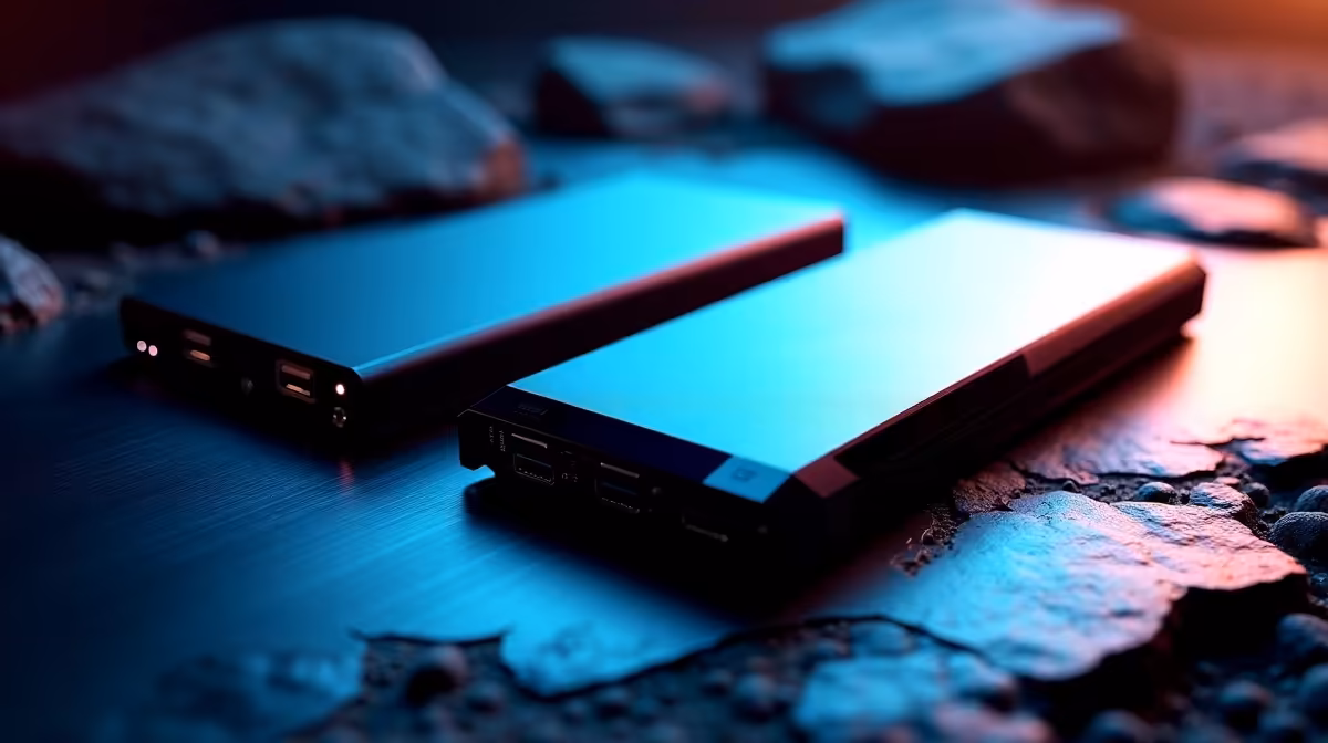 portable SSD vs NVMe SSD: Which Should Gamers Buy in?
