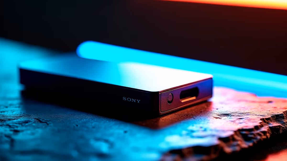 Portable Storage Setup and Configuration: Complete