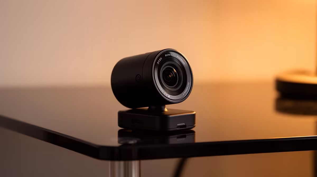 Best Compact Webcams