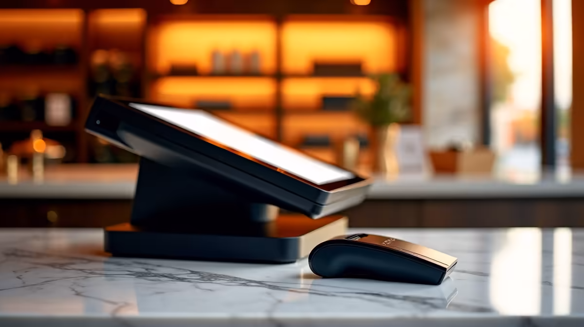 POS System Setup Guide for SA Retail Businesses