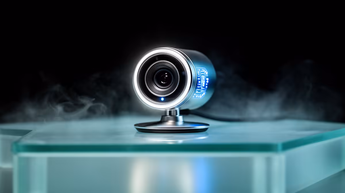 Position Webcams for Auto Framing