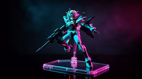 Positioning Your Shoto Todoroki 1/8 Scale Figure: Strategic Display Tips