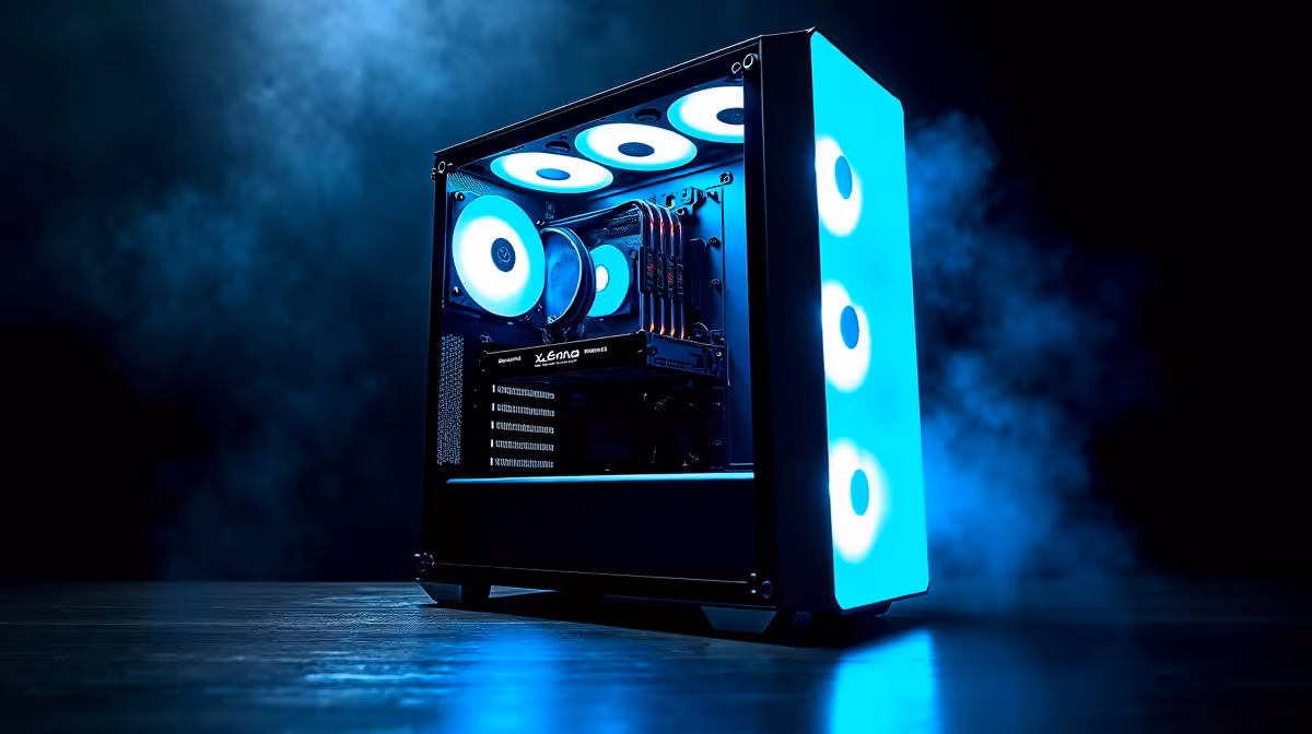 Positive vs Negative Air Pressure in PC Cases: Which