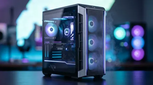 Positive vs Negative Air Pressure: Optimize Fan Layout for Dust Control