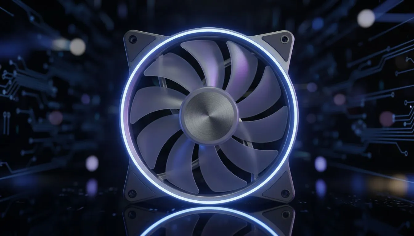 Case Fan Pressure Explained