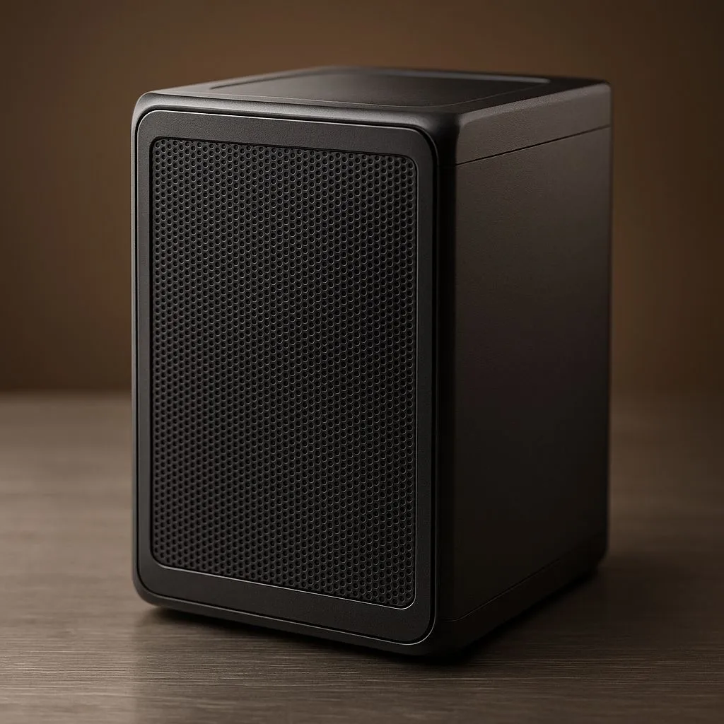 PC Airflow & Dust Management